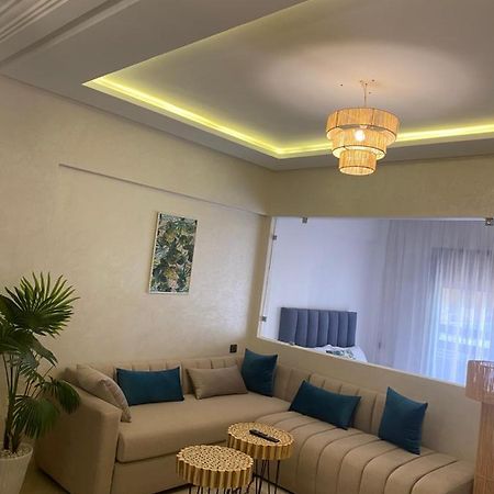 Magnifique & Elegant Appartement Marrakesz Zewnętrze zdjęcie