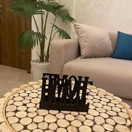 Magnifique & Elegant Appartement Marrakesz Zewnętrze zdjęcie