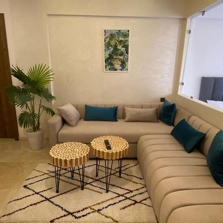 Magnifique & Elegant Appartement Marrakesz Zewnętrze zdjęcie