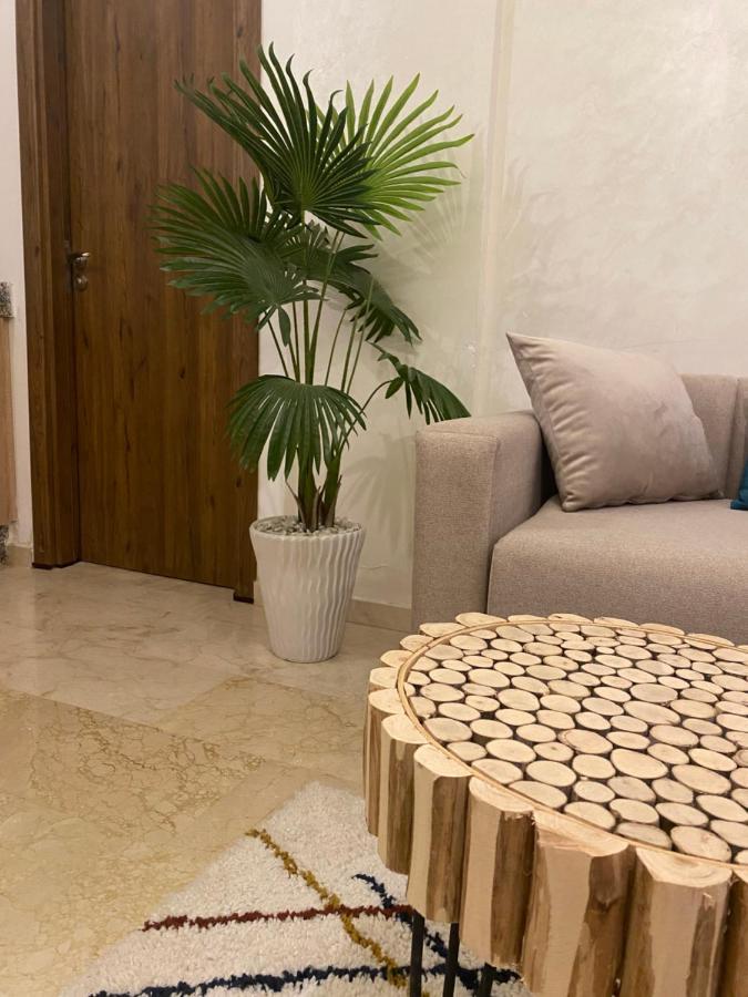 Magnifique & Elegant Appartement Marrakesz Zewnętrze zdjęcie