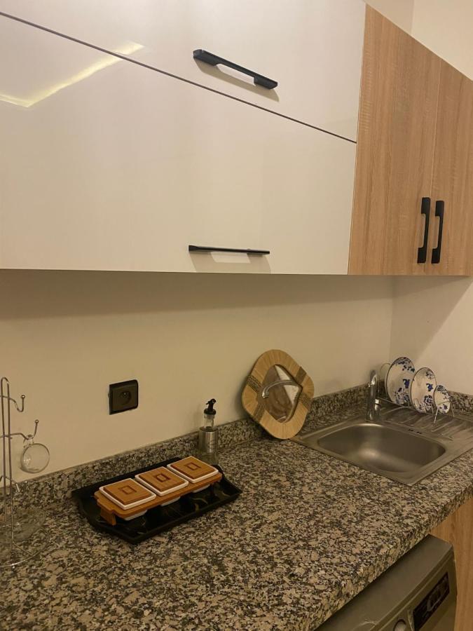 Magnifique & Elegant Appartement Marrakesz Zewnętrze zdjęcie