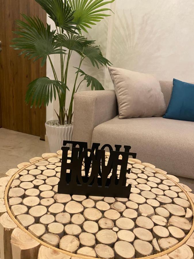 Magnifique & Elegant Appartement Marrakesz Zewnętrze zdjęcie