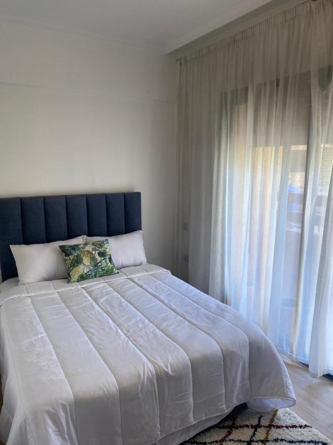 Magnifique & Elegant Appartement Marrakesz Zewnętrze zdjęcie