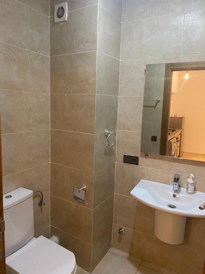 Magnifique & Elegant Appartement Marrakesz Zewnętrze zdjęcie