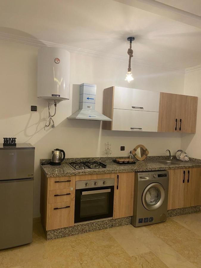 Magnifique & Elegant Appartement Marrakesz Zewnętrze zdjęcie