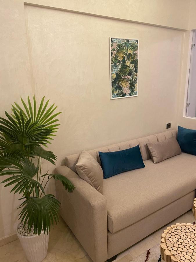 Magnifique & Elegant Appartement Marrakesz Zewnętrze zdjęcie